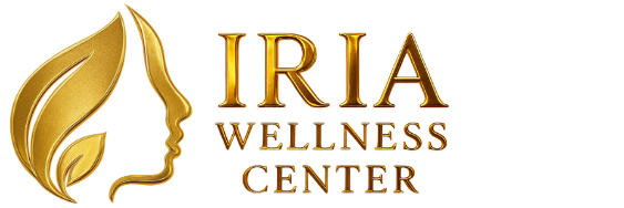 Iria Wlness Site
